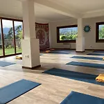 Travessia Do Sol - Eco And Retreat Centre * Gemieira