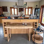 Travessia Do Sol - Eco And Retreat Centre Gemieira