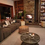 Travessia Do Sol - Eco And Retreat Centre Feriehus