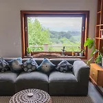 Travessia Do Sol - Eco And Retreat Centre Feriehus *
