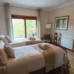 Travessia Do Sol - Eco And Retreat Centre Feriehus *