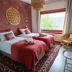 Travessia Do Sol - Eco And Retreat Centre Feriehus