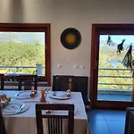 Travessia Do Sol - Eco And Retreat Centre Feriehus *