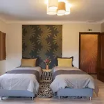 Travessia Do Sol - Eco And Retreat Centre Feriehus *