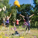 Travessia Do Sol - Eco And Retreat Centre Feriehus *