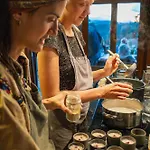 Feriehus Travessia Do Sol - Eco And Retreat Centre