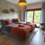 Travessia Do Sol - Eco And Retreat Centre Feriehus
