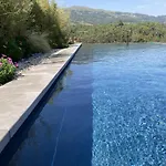 Feriehus Travessia Do Sol - Eco And Retreat Centre
