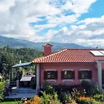 Feriehus Travessia Do Sol - Eco And Retreat Centre Gemieira