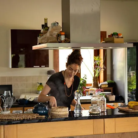 Travessia Do Sol - Eco And Retreat Centre