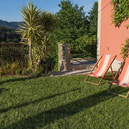 Travessia Do Sol - Eco Lodge&retreat Centre *