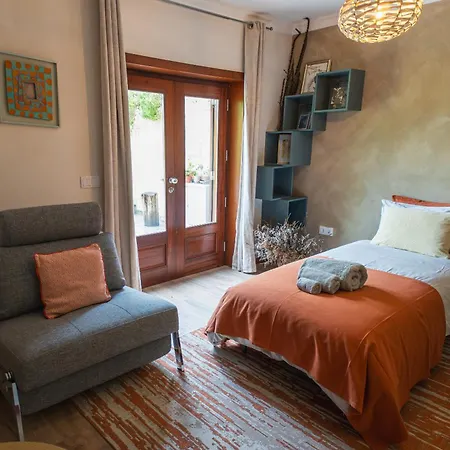 Travessia Do Sol - Eco And Retreat Centre Casa de Férias