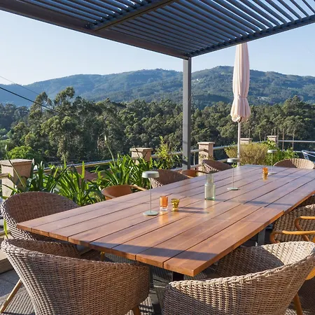 Casa vacanze Travessia Do Sol - Eco Lodge&retreat Centre *