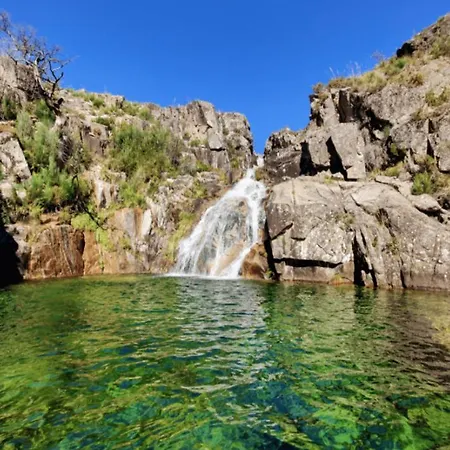 Travessia Do Sol - Eco Lodge&retreat Centre Casa vacanze