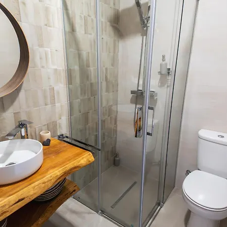 Travessia Do Sol - Eco And Retreat Centre * Gemieira