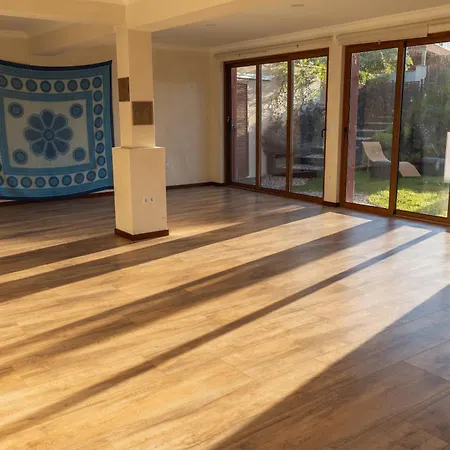 Casa vacanze Travessia Do Sol - Eco Lodge&retreat Centre Gemieira