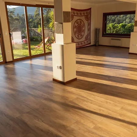 Travessia Do Sol - Eco And Retreat Centre Dom wakacyjny