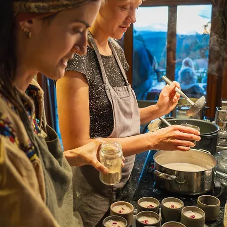 Casa vacanze Travessia Do Sol - Eco Lodge&retreat Centre