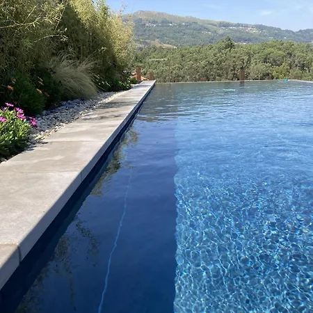 بيت للعطل Travessia Do Sol - Eco And Retreat Centre