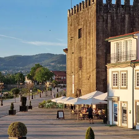 Travessia Do Sol - Eco And Retreat Centre * Gemieira