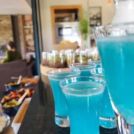 Travessia Do Sol - Eco And Retreat Centre Dom wakacyjny