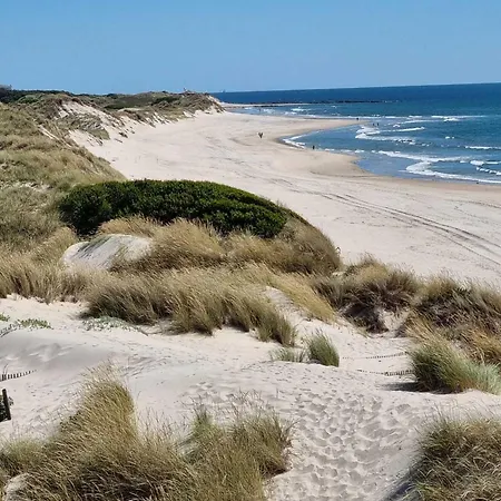 Casa vacanze Travessia Do Sol - Eco Lodge&retreat Centre