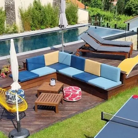 Travessia Do Sol - Eco Lodge&retreat Centre Casa vacanze Gemieira