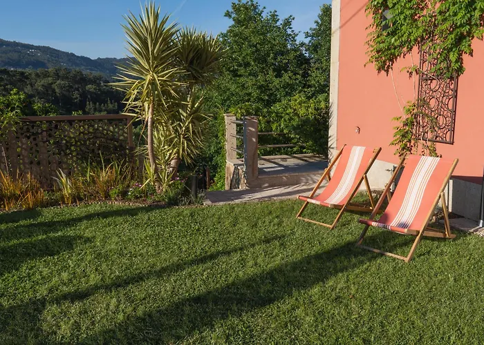 Travessia Do Sol - Eco And Retreat Centre *