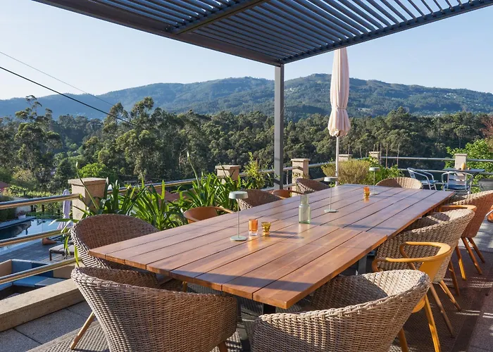 Holiday home Travessia Do Sol - Eco And Retreat Centre *