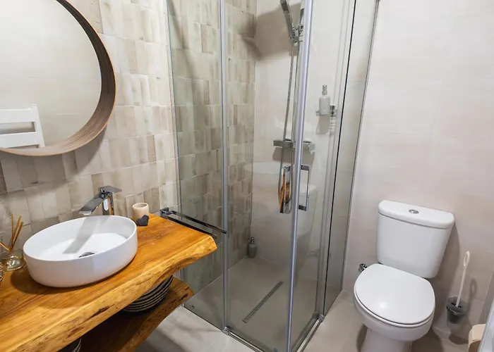 Travessia Do Sol - Eco And Retreat Centre * Gemieira