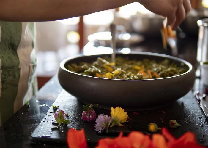 Travessia Do Sol - Eco And Retreat Centre Holiday home *