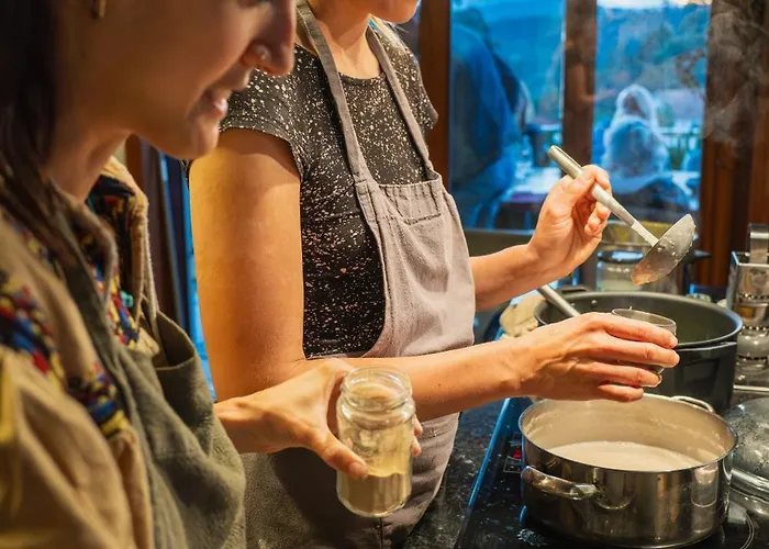 Holiday home Travessia Do Sol - Eco And Retreat Centre