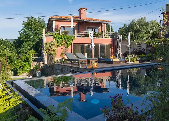 Holiday home Travessia Do Sol - Eco And Retreat Centre *