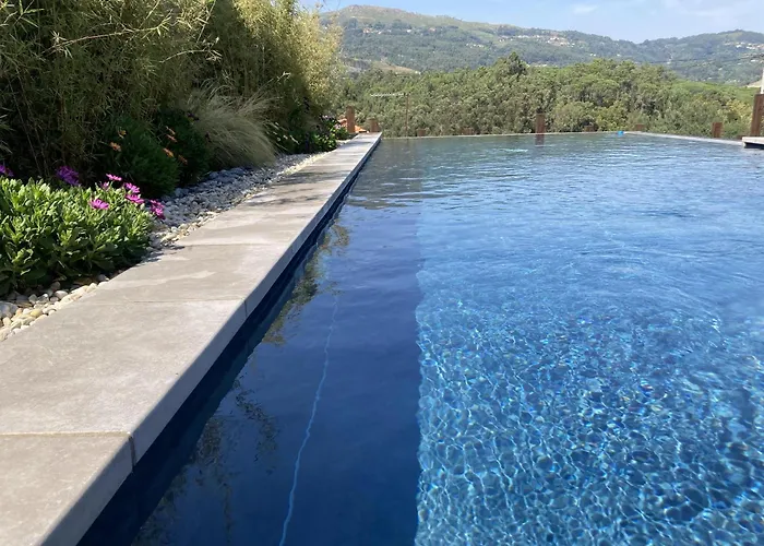 Holiday home Travessia Do Sol - Eco And Retreat Centre