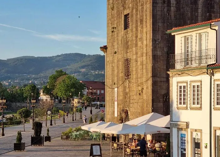 Travessia Do Sol - Eco And Retreat Centre * Gemieira