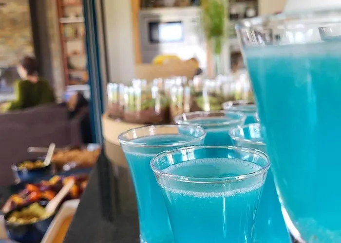 Travessia Do Sol - Eco And Retreat Centre Holiday home