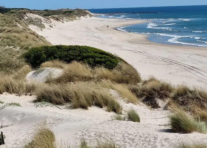 Holiday home Travessia Do Sol - Eco And Retreat Centre