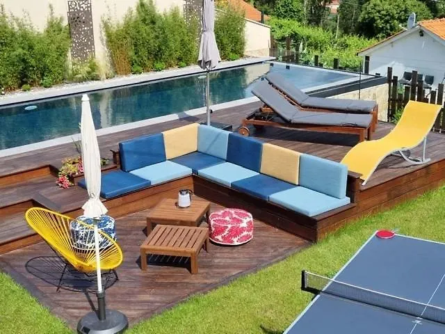 Travessia Do Sol - Eco And Retreat Centre Holiday home Gemieira